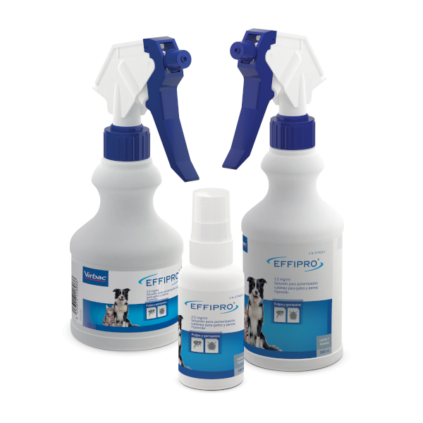 EFFIPRO SPRAY (500ml)