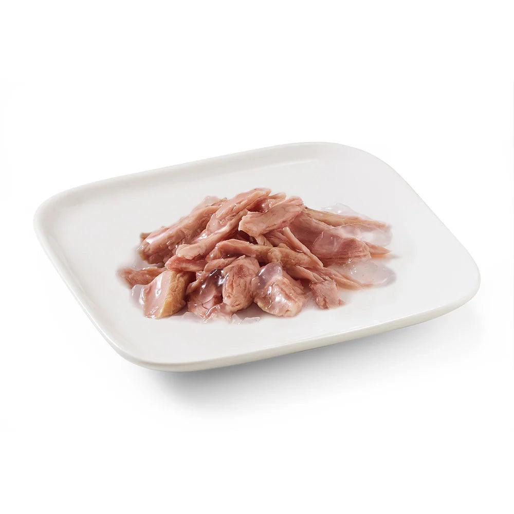 Schesir Atún en gelatina 150g
