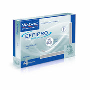 EFFIPRO SPOT ON gato (4 pipetas)