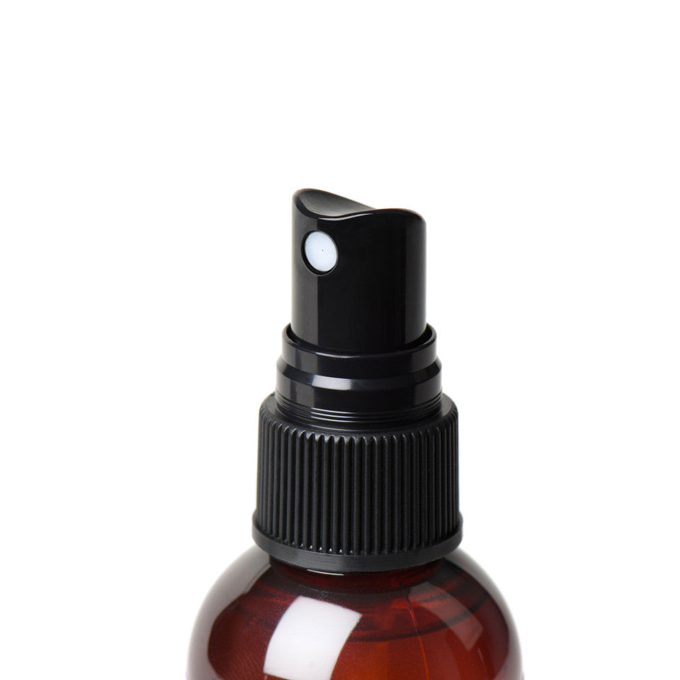 Spray removedor de manchas de barba
