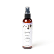 Spray cicatrizante y aliviador de picazón - 120ml