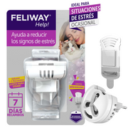 FELIWAY Help! Difusor + recambio