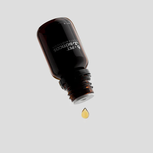 FORTEBIÓTICOS  para Perro (30 ml)