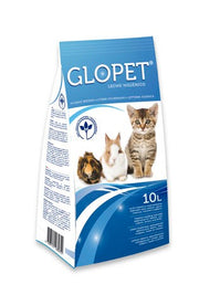 Lecho ecológico Glopet (10L)