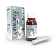 HYALORAL PLASMA GEL (50ml)