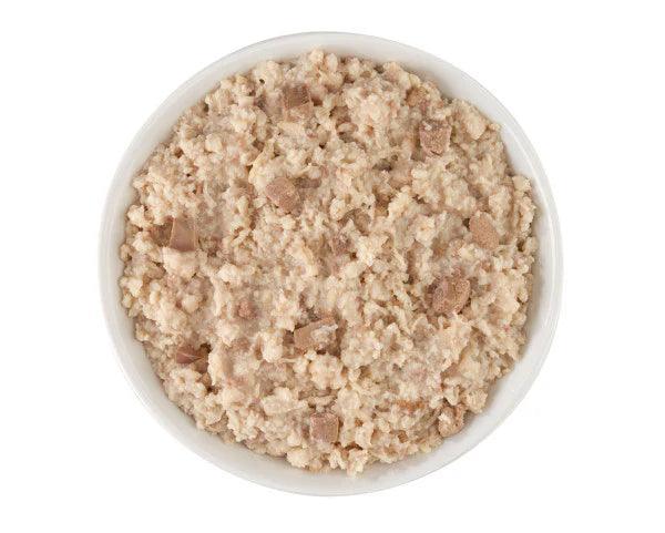 Schesir Baby Filetes de Hígado de Pollo en Caldo 70 gr