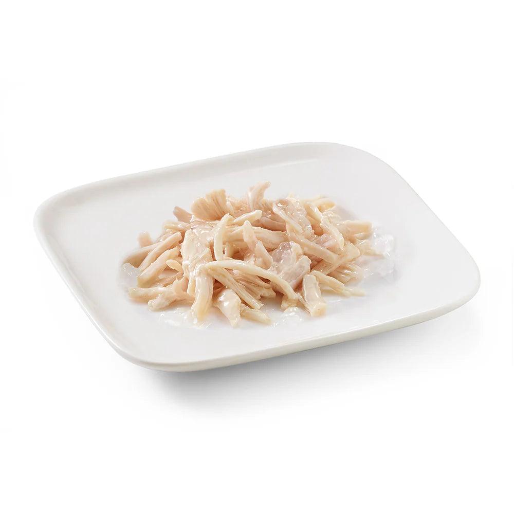 Schesir Filetes de pollo en gelatina 150 gr