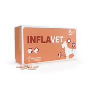 INFLAVET (60 comprimidos)