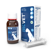 IRC VET GEL (50ml)