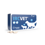 IRC VET (60 comprimidos)