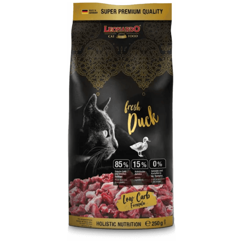 Pienso Leonardo Fresh Duck