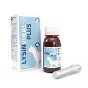 LYSIN VIRAL PLUS (50ml)