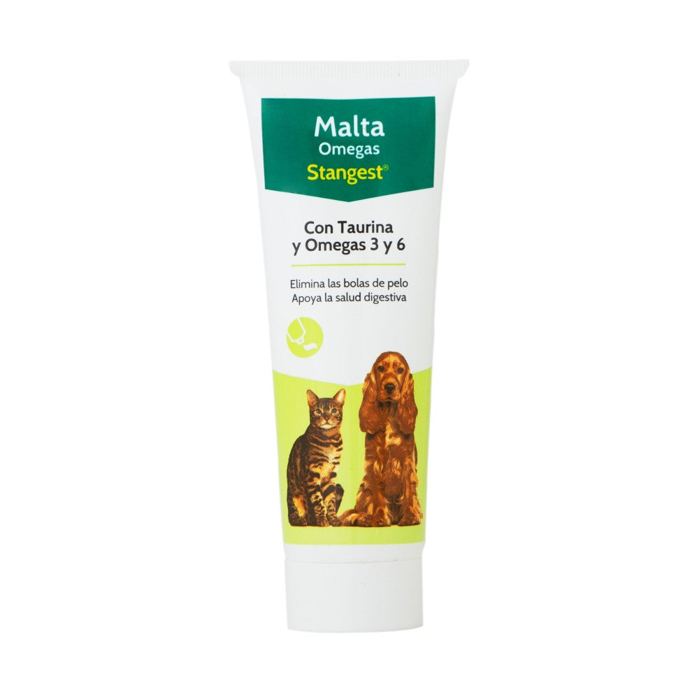 MALTA OMEGAS STANVET (100g)