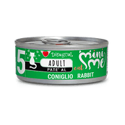 Disugual  Mini me 5 - Conejo (85g)