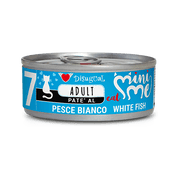 Disugual Mini me 7 - Pescado Blanco (85g)