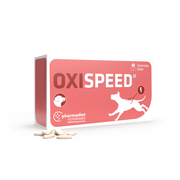 OXISPEED perro (60 comprimidos)