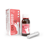 OXISPEED GEL gato (50ml)
