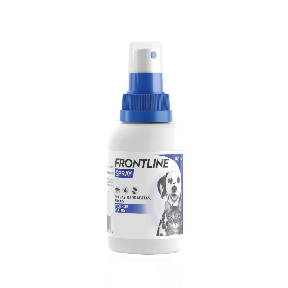 FRONTLINE (100 ml)
