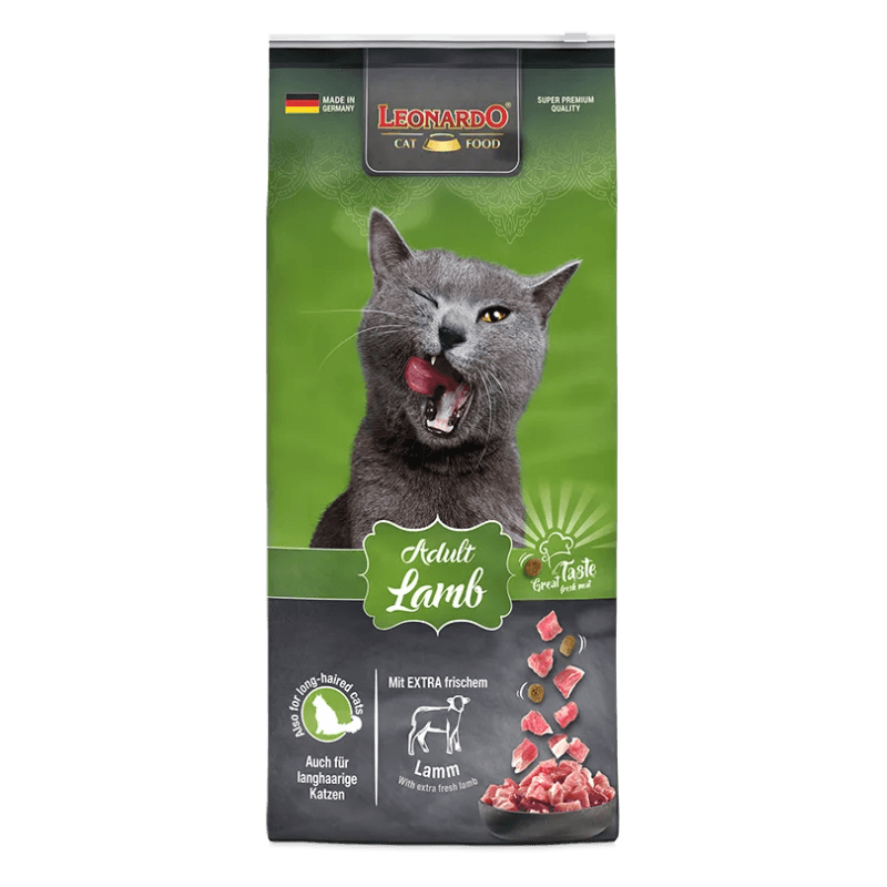 Pienso Leonardo Adult Lamb