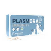 PLASMORAL IMMUNITY (60 cápsulas)