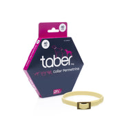 TABERDOG Collar Permetrina 40 cm (1 ud.)