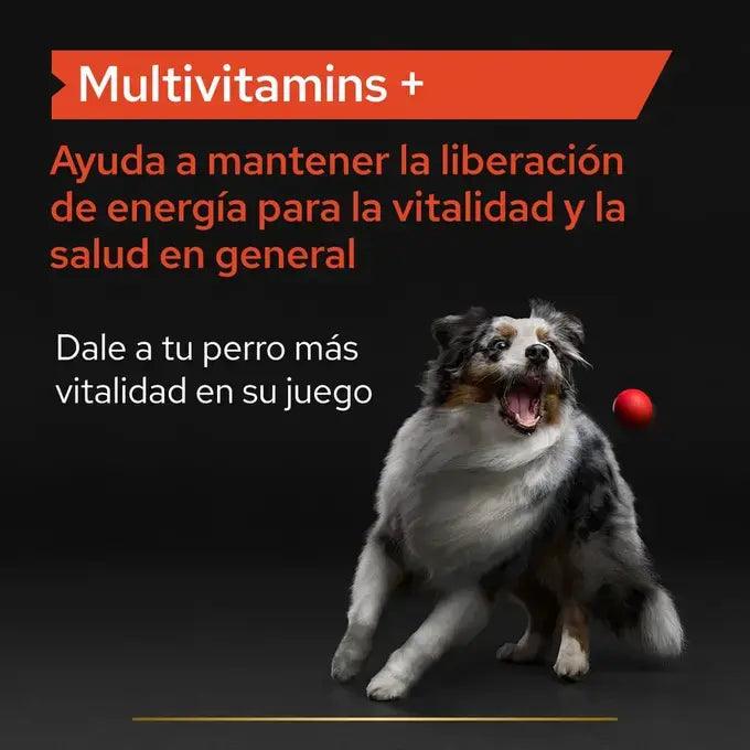 Purina Pro Plan Suplemento Multivitamínico