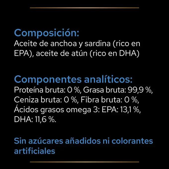 Pruina Pro Plan Relax+ Suplemento