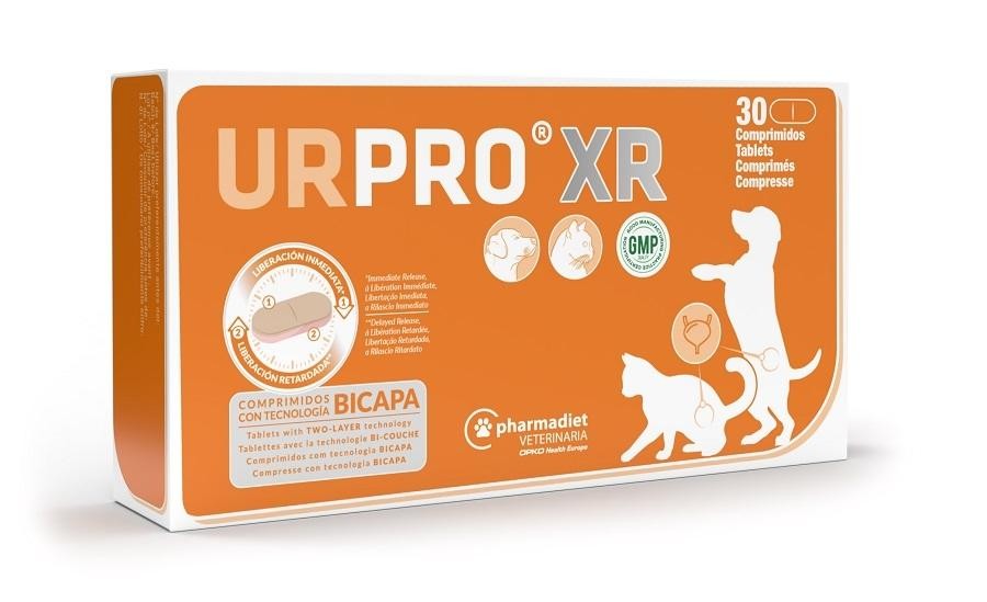URPRO XR - 30 comp.