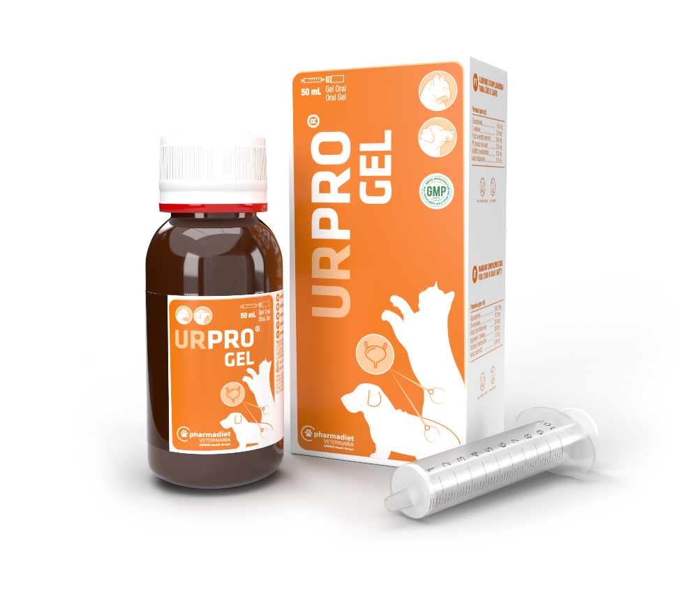 URPRO GEL (50ml)
