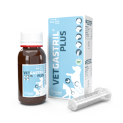 VETGASTRIL PLUS GEL (50ml)