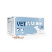 VETINMUNE (120 comprimidos)