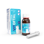 VITOFTAL LUTEIN GEL (50ml)