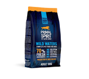 Alpha Spirit Perros Primal 70% Wild Waters