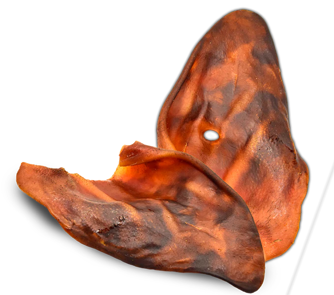 Alpha Spirit Oreja De Cerdo Individual M 25Ud