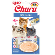 Churu Atún 4x14 gr