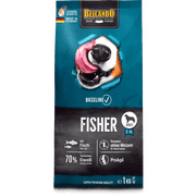 Pienso Belcando Baseline Fisher