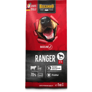 Pienso Belcando Baseline Ranger GF