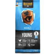 Pienso Belcando Baseline Young