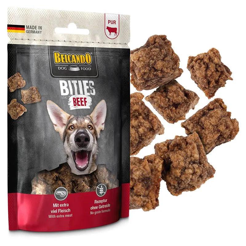Snack Belcando Bities Ternera
