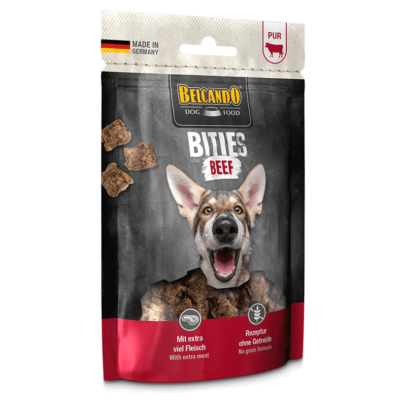 Snack Belcando Bities Ternera