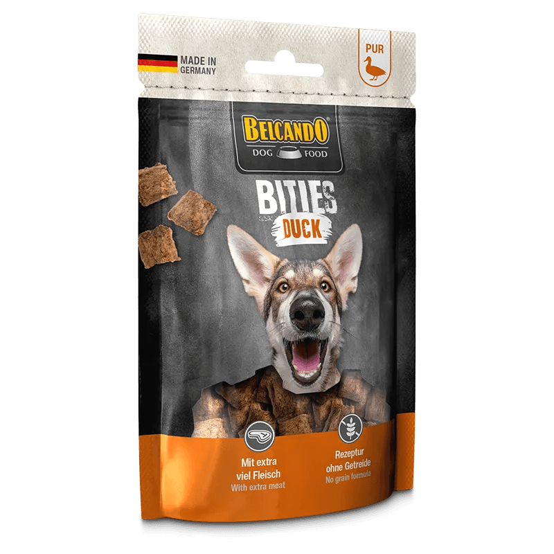 Snack Belcando Bities de Pato