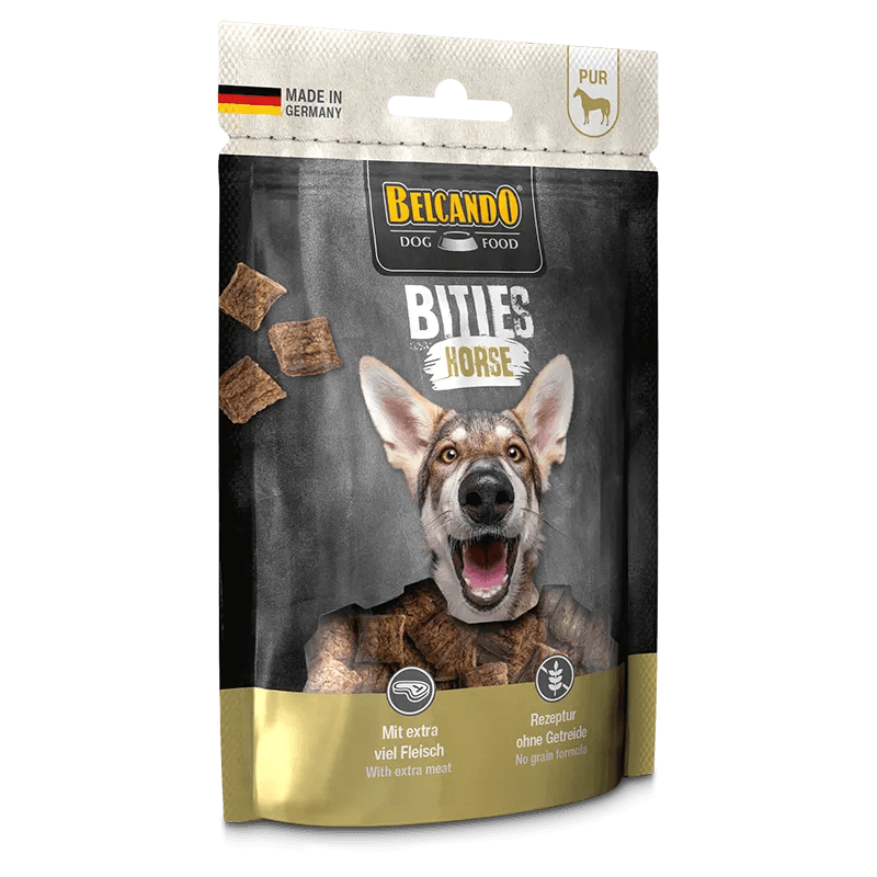 Snack Belcando Bities de caballo