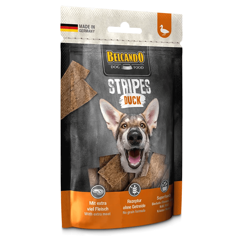 Snack Belcando Stripes  de Pato