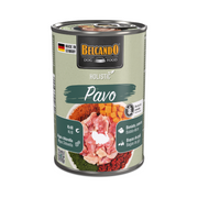 Belcando Holistic - Pavo (6 x 400 g)