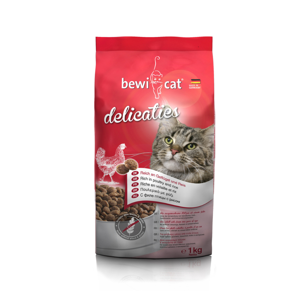 Pienso Bewi Cat delicaties