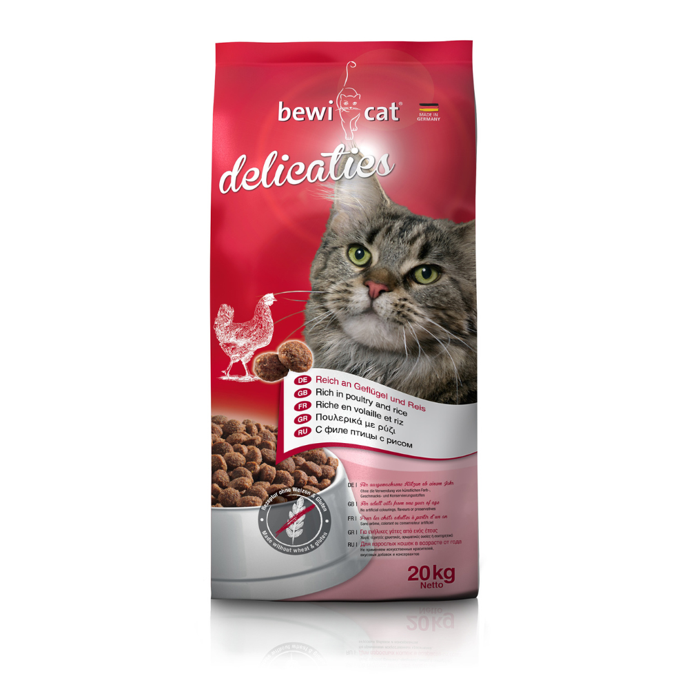 Pienso Bewi Cat delicaties