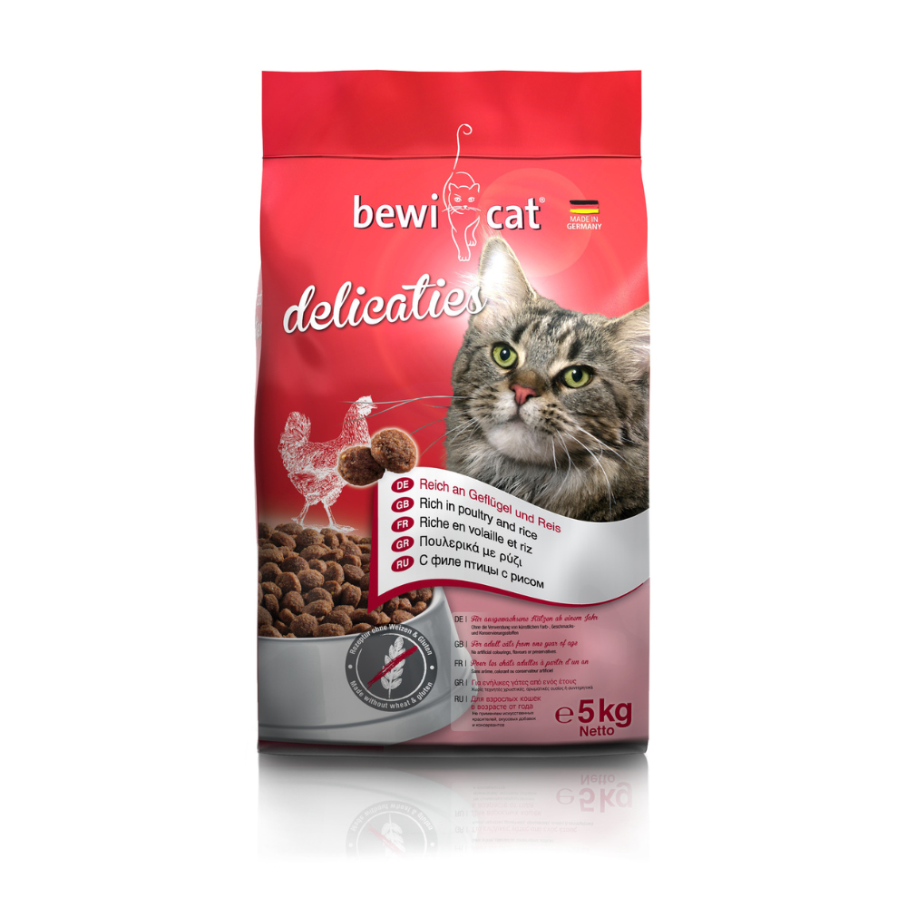 Pienso Bewi Cat delicaties