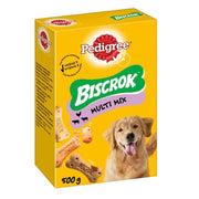 Pedigree Biscrok Multi Mix (12 x 500 g)
