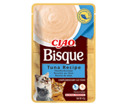 Ciao Bisque Atún 40 gr
