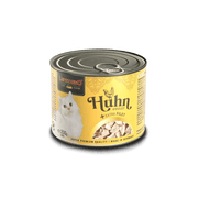 Leonardo Pollo con Extra filete